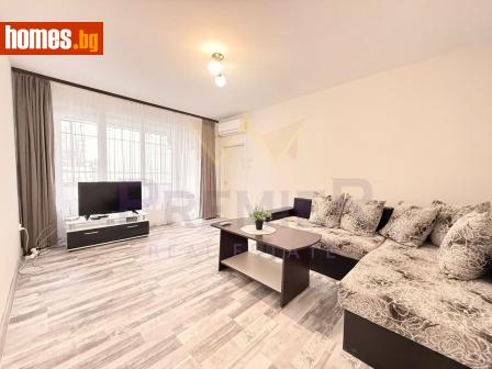 Тристаен, 60m² - Апартамент за продажба - 117774885