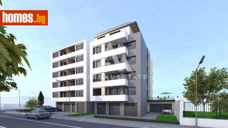 Тристаен, 88m² - Апартамент за продажба - 117775236