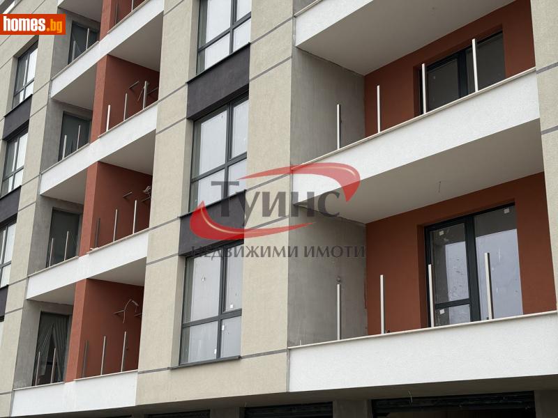 Двустаен, 73m² - Кв. Остромила, Пловдив - Апартамент за продажба - ТУИНС - 117775654