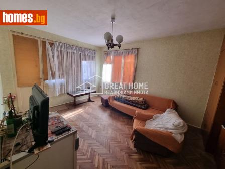 Четиристаен, 107m² - Апартамент за продажба - 117775730