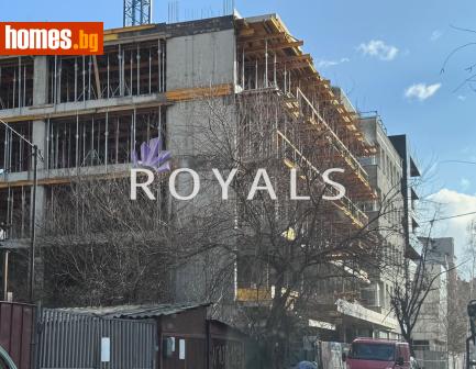 Тристаен, 122m² - Апартамент за продажба - 117775768