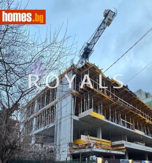 Двустаен, 77m² - Апартамент за продажба - 117775782