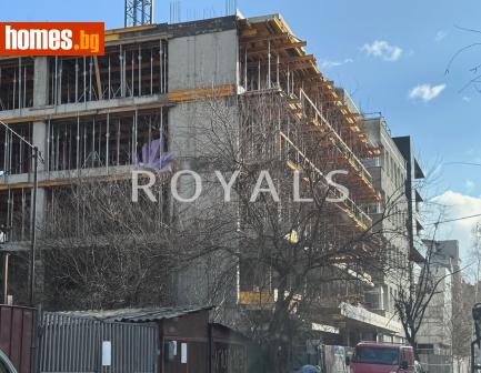 Двустаен, 75m² - Апартамент за продажба - 117775784