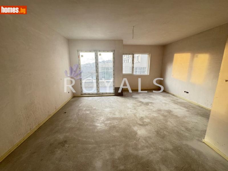 Двустаен, 69m² - Кв. Владиславово, Варна - Апартамент за продажба - РОЯЛС - 117775787