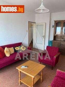 Тристаен, 86m² - Апартамент за продажба - 117776683