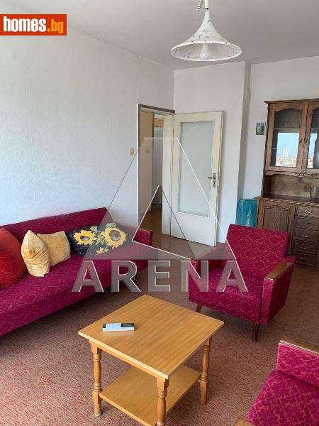 Тристаен, 86m² - Кв. Кършияка, Пловдив - Апартамент за продажба - Арена имот  - 117776683