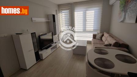 Двустаен, 58m² - Апартамент за продажба - 117776798