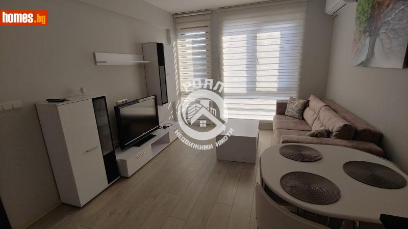 Двустаен, 58m² - Жк Южен, Пловдив - Апартамент за продажба - Роял Недвижими Имоти - 117776798