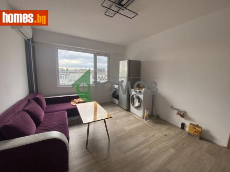 Двустаен, 58m² - Апартамент за продажба - 117780242