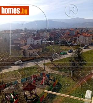 Двустаен, 45m² - Апартамент за продажба - 117780451