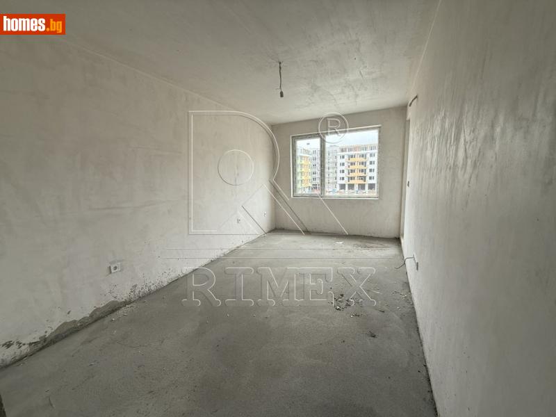 Двустаен, 65m² - Кв. Остромила, Пловдив - Апартамент за продажба - Римекс Имоти - 117780460