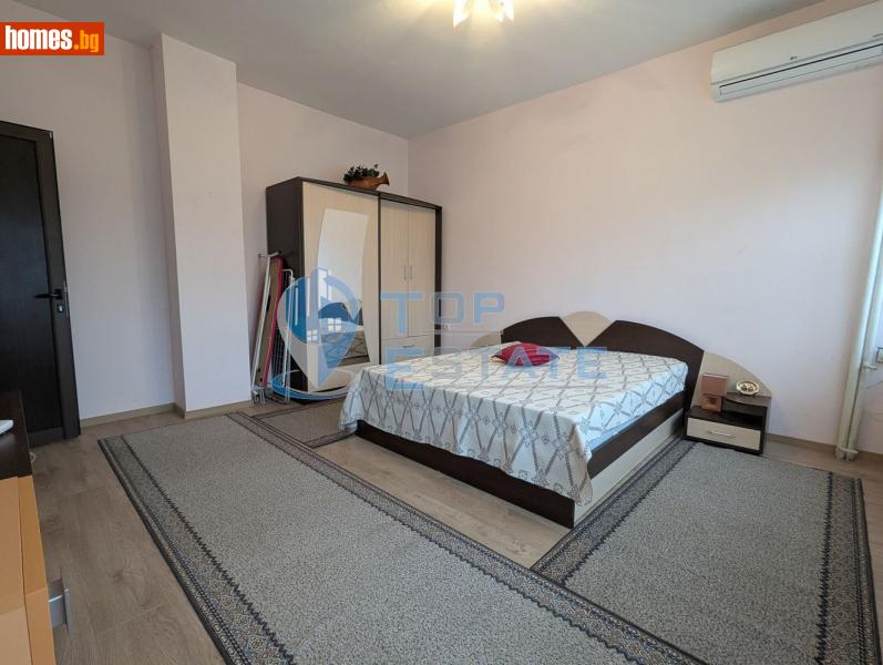 Двустаен, 54m² - Гр.Горна Оряховица, Велико Търново - Апартамент за продажба - Top Estate - 117780624