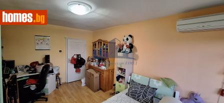 Тристаен, 82m² - Апартамент за продажба - 117780763