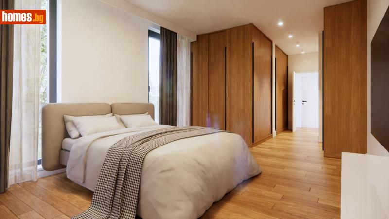 Четиристаен, 182m² - Кв. Бояна, София - Апартамент за продажба - АВЕНДА ЕООД - 117780995