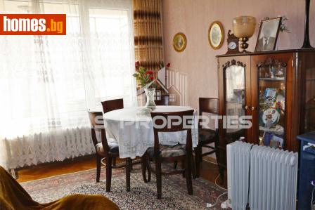 Четиристаен, 87m² - Апартамент за продажба - 117781560