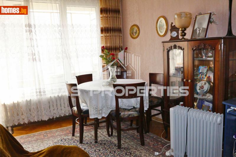 Четиристаен, 87m² - Жк. Гоце Делчев, София - Апартамент за продажба - BasProperties - 117781560