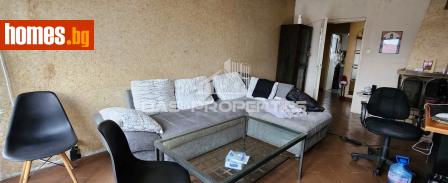 Тристаен, 88m² - Апартамент за продажба - 117781617