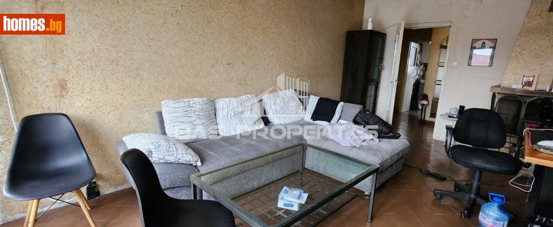 Тристаен, 88m² -  Център, София - Апартамент за продажба - BasProperties - 117781617