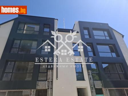 Двустаен, 76m² - Апартамент за продажба - 117782282