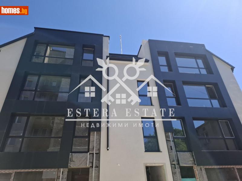 Двустаен, 76m² - Шумен, Шумен - Апартамент за продажба - ЕСТЕРА естейт - 117782282