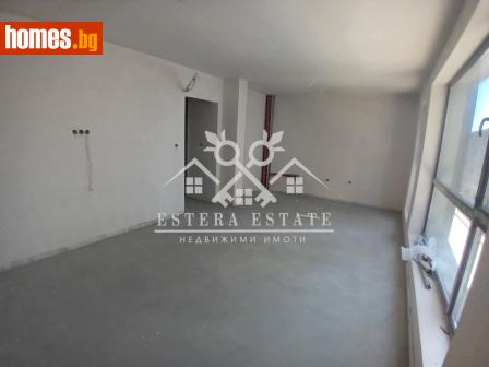 Двустаен, 77m² - Апартамент за продажба - 117782297