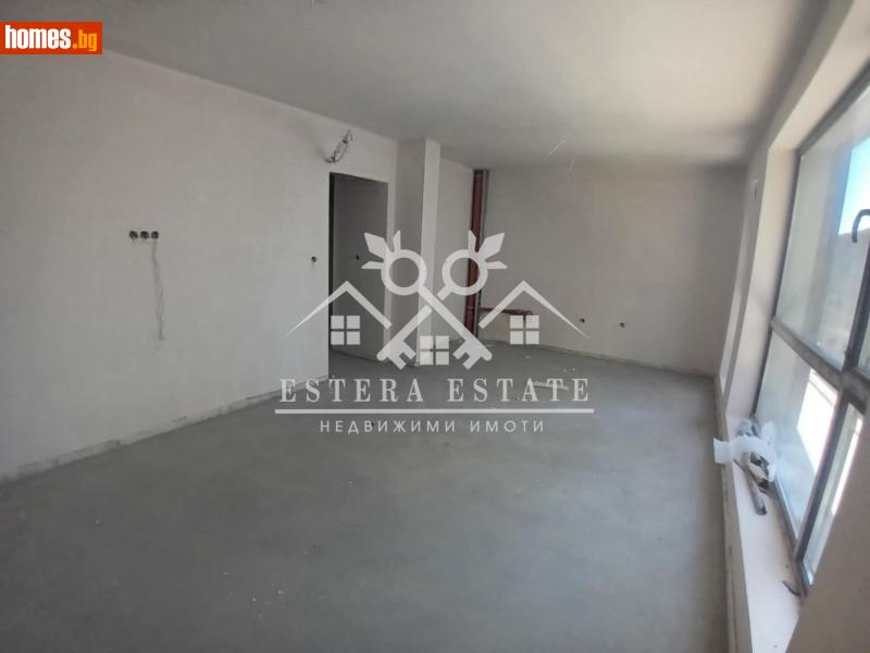 Двустаен, 77m² - Шумен, Шумен - Апартамент за продажба - ЕСТЕРА естейт - 117782297