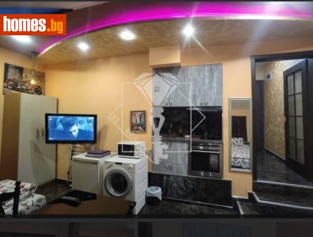 Едностаен, 37m² - Апартамент за продажба - 117782648