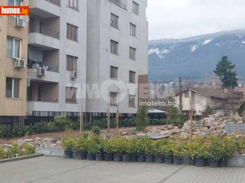 Тристаен, 105m² - София, София - град - Апартамент за продажба - ИМОТЕКА АД - 117784214