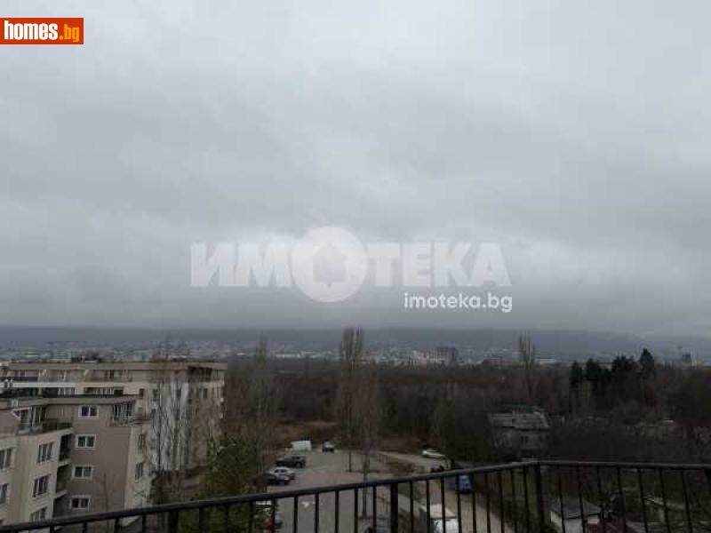 Тристаен, 117m² - Кв. Витоша, София - Апартамент за продажба - ИМОТЕКА АД - 117784688