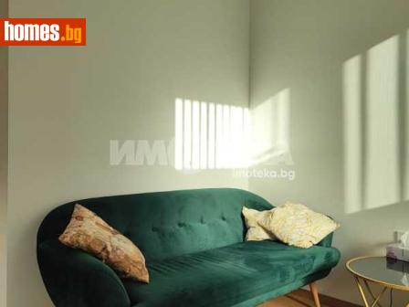 Двустаен, 53m² - Апартамент за продажба - 117784698