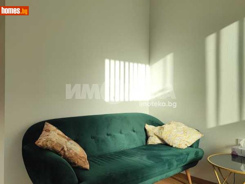Двустаен, 53m² - София, София - град - Апартамент за продажба - ИМОТЕКА АД - 117784698