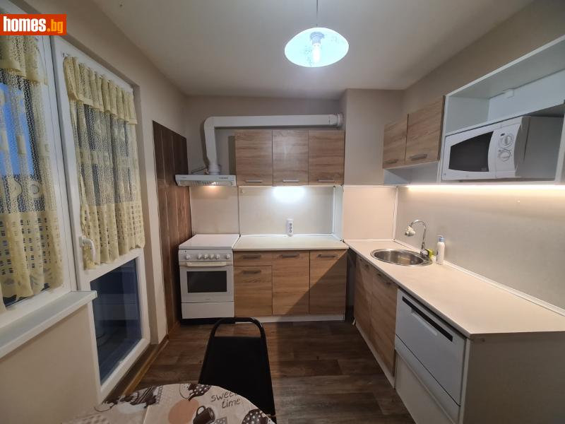 Тристаен, 84m² - Жк. Люлин 3, София - Апартамент под наем - Риълнет Офис Класик - 117785358