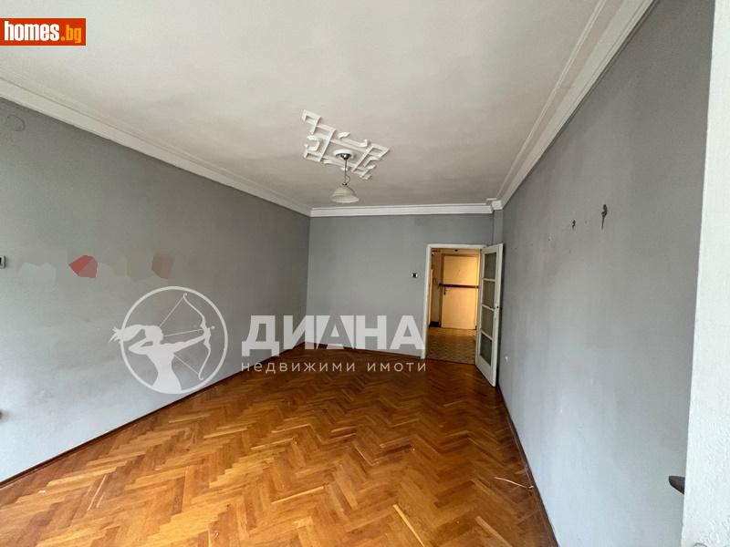 Двустаен, 57m² -  Мараша, Пловдив - Апартамент за продажба - ДИАНА - 117786012