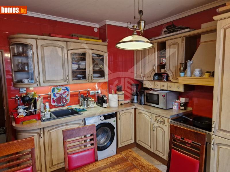 Многостаен, 108m² - Жк. Илинден, София - Апартамент за продажба - ЕКС НВД - 117786250