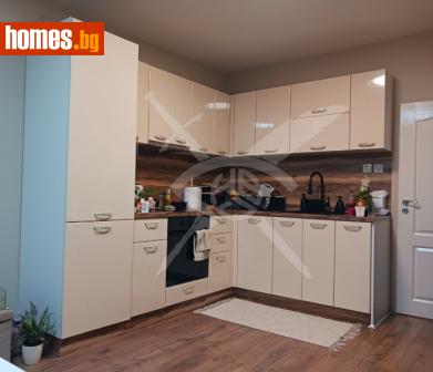 Двустаен, 49m² - Апартамент за продажба - 117786282