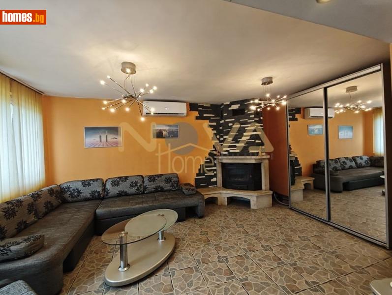 Едностаен, 50m² -  Окръжна Болница, Варна - Апартамент за продажба - НОВА ХОУМ - 117788019