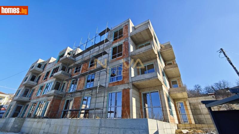 Тристаен, 88m² - Жк. Възраждане, Варна - Апартамент за продажба - НОВА ХОУМ - 117788045