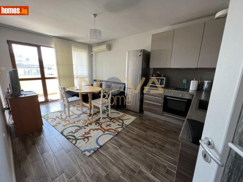 Тристаен, 65m² - Жк. Чайка, Варна - Апартамент за продажба - НОВА ХОУМ - 117788047