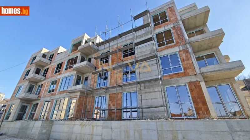Тристаен, 88m² - Жк. Възраждане, Варна - Апартамент за продажба - НОВА ХОУМ - 117788059