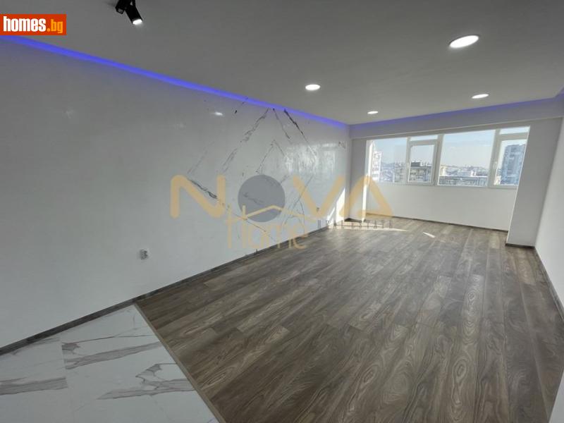 Тристаен, 65m² - Кв. Владиславово, Варна - Апартамент за продажба - НОВА ХОУМ - 117788061
