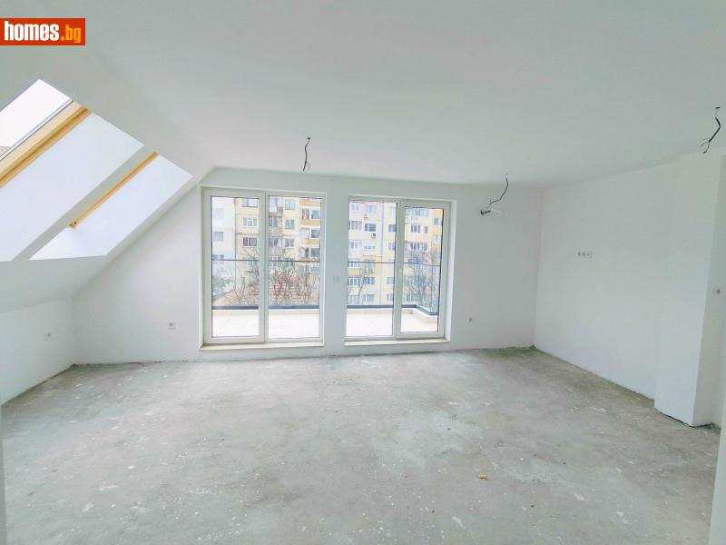 Мезонет, 117m² - Жк. Левски, Варна - Апартамент за продажба - НОВА ХОУМ - 117788083