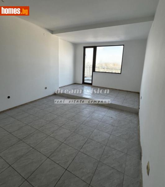 Двустаен, 82m² - Кв. Малинова Долина, София - Апартамент за продажба - ДРИЙМ ВИЖЪН НЕДВИЖИМИ ИМОТИ - 117788997