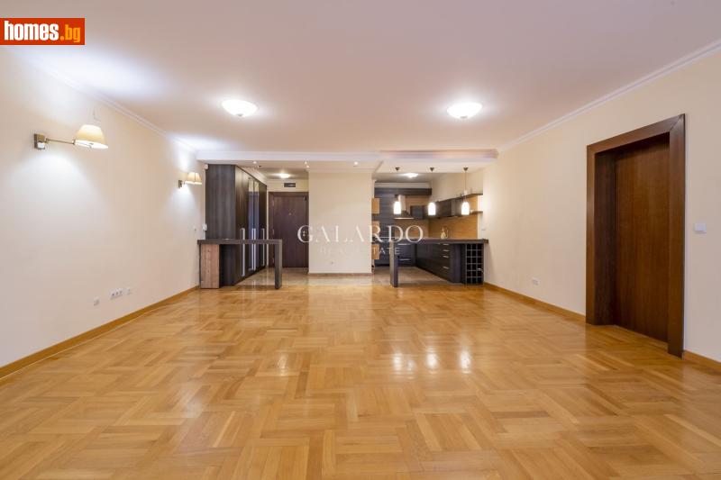 Четиристаен, 240m² - Жк. Изток, София - Апартамент под наем - Galardo real estate - 117789098