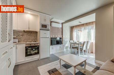 Тристаен, 85m² - Апартамент под наем - 117789146