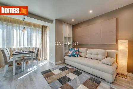 Двустаен, 65m² - Апартамент под наем - 117789156