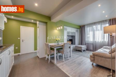 Двустаен, 65m² - Апартамент под наем - 117789166