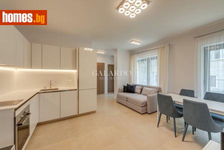 Двустаен, 85m² - Апартамент под наем - 117789192