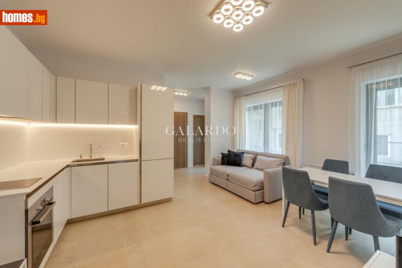 Двустаен, 85m² -  Медицинска академия, София - Апартамент под наем - Galardo real estate - 117789192