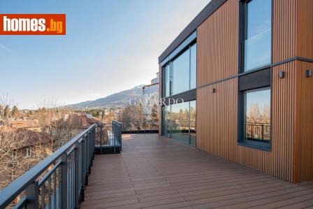 Четиристаен, 196m² - Апартамент за продажба - 117789253