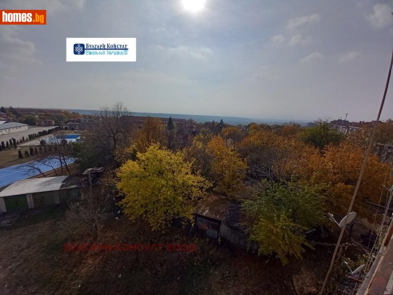 Двустаен, 40m² - Гр.Кула, Видин - Апартамент за продажба - Булгари Консулт - 117790643